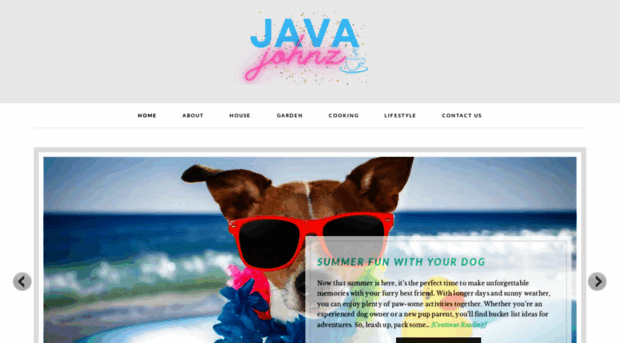 javajohnz.com