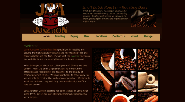 javajunctioncoffee.com