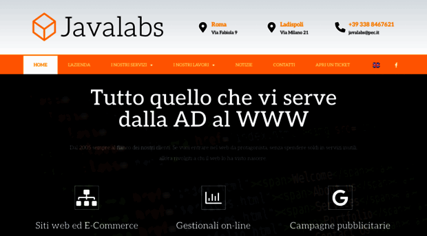 javalabs.net