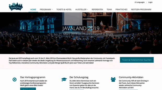 javaland.eu