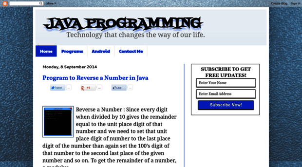 javalanguageprogramming.blogspot.in