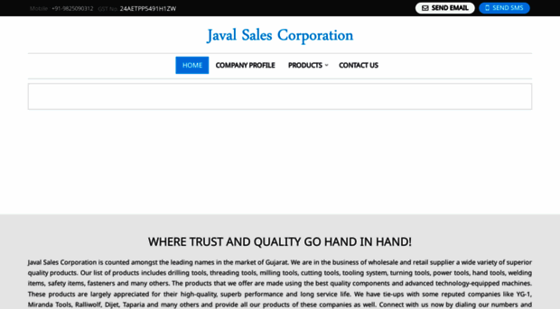 javalgroup.com