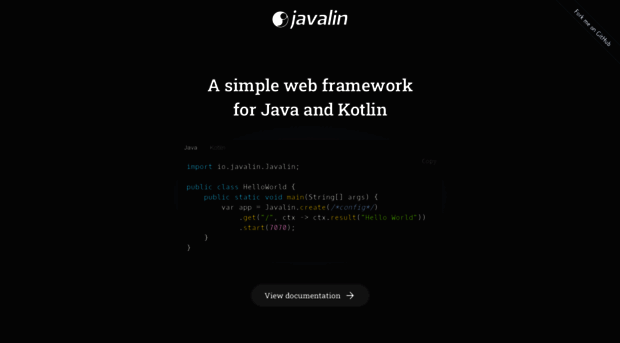 javalin.io