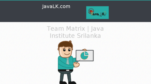 javalk.com