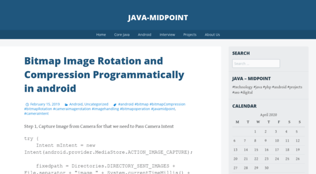 javamidpoint.wordpress.com