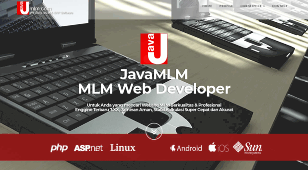 javamlm.com