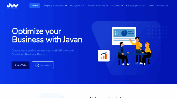 javan.co.id