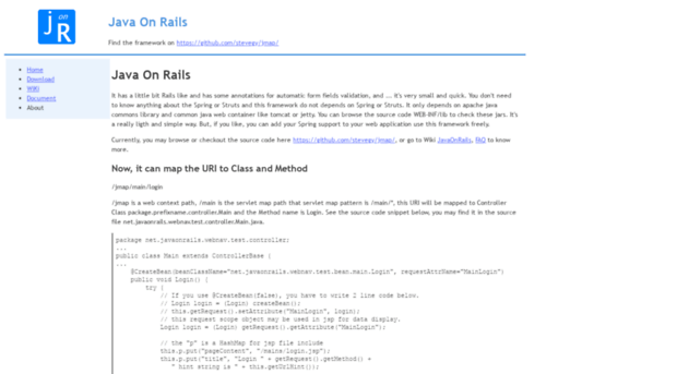 javaonrails.net