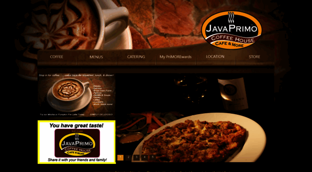 javaprimo.com