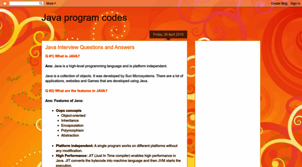 javaprogramcodes.blogspot.com