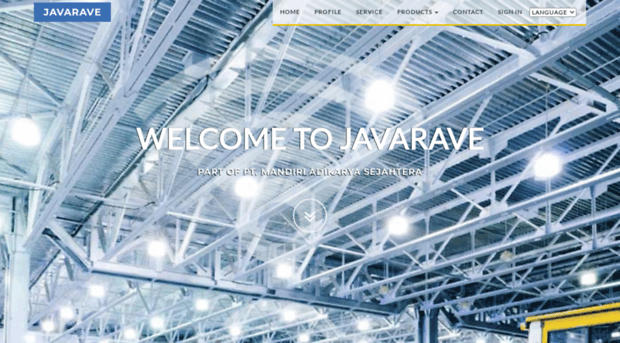 javarave.com