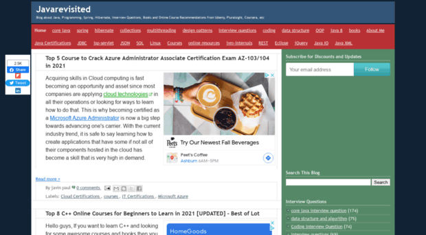 javarevisited.blogspot.ie