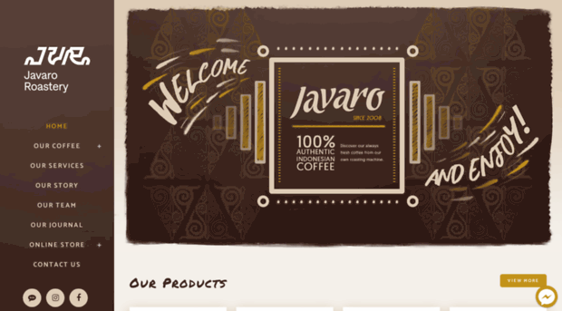 javarocoffee.com