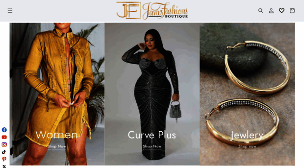 javas-fashions.com