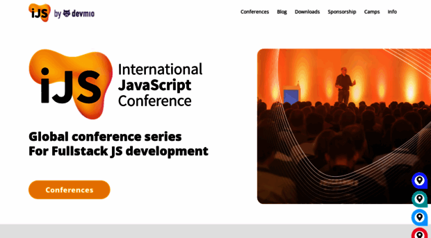 javascript-conference.com