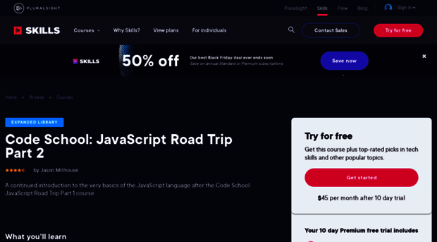 javascript-roadtrip-part2.codeschool.com