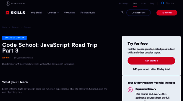 javascript-roadtrip-part3.codeschool.com