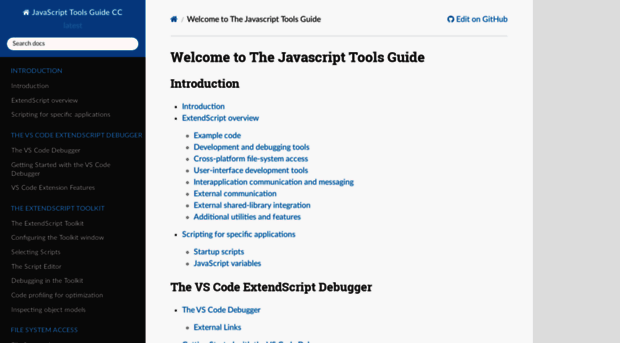 javascript-tools-guide.readthedocs.io