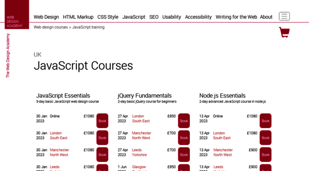 javascript-training-courses.co.uk