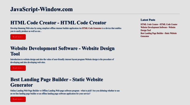 javascript-window.com
