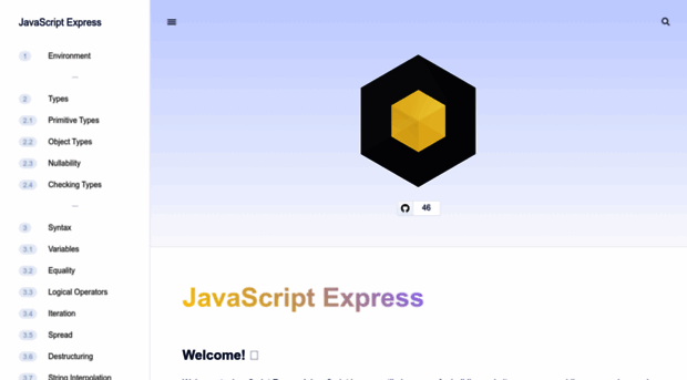 javascript.express