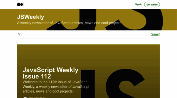 javascript.thisweekin.io