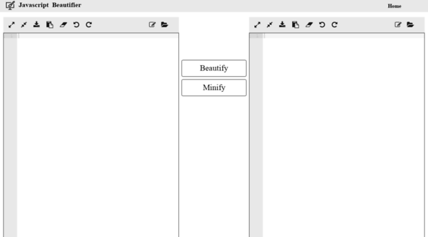 javascriptbeautifier.org