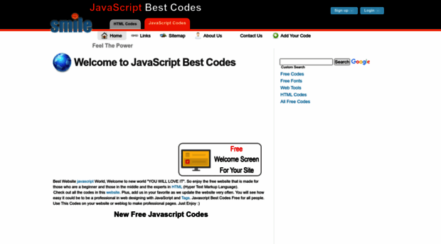 javascriptbestcodes.com