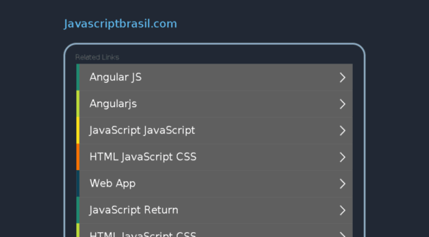 javascriptbrasil.com