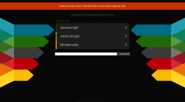javascriptdeveloper.com