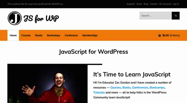 javascriptforwp.com