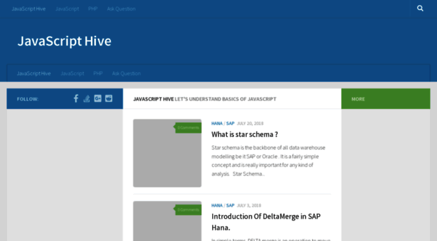 javascripthive.info