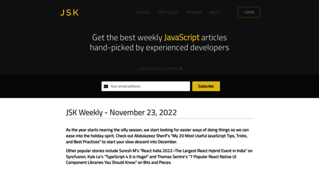 javascriptkicks.com