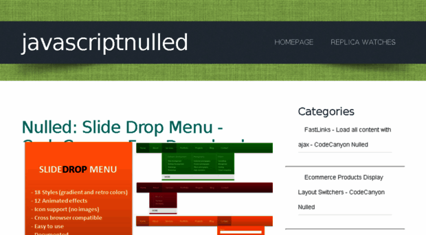 javascriptnulled.odca.net