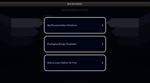 javascriptpros.com