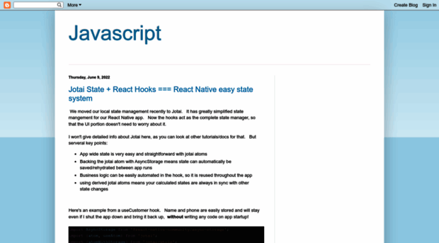 javascriptrambling.blogspot.com