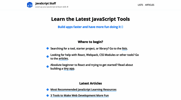 javascriptstuff.com