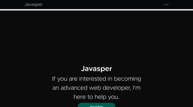 javasper.teachable.com