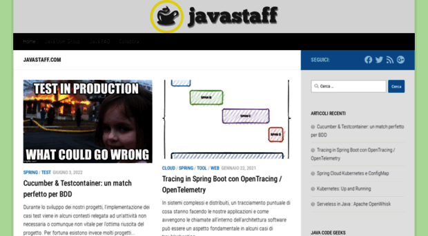 javastaff.com