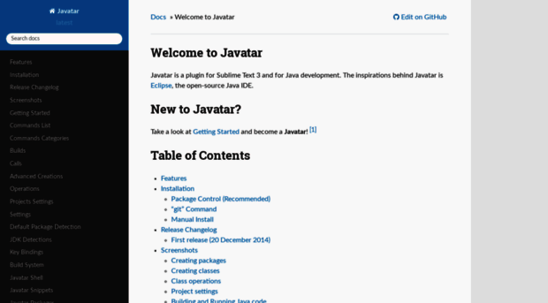 javatar.readthedocs.org