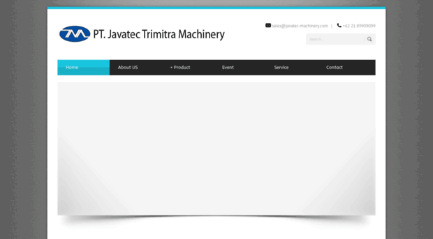 javatec-machinery.com