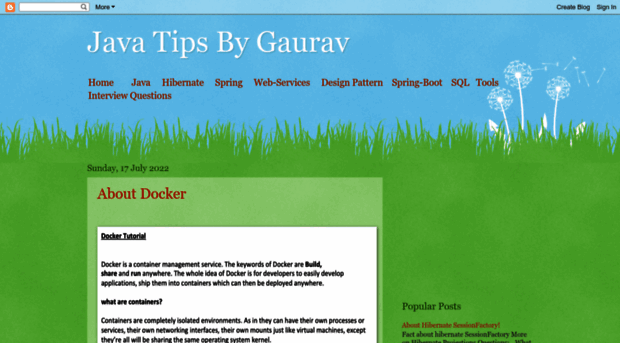 javatipsbygaurav.blogspot.com