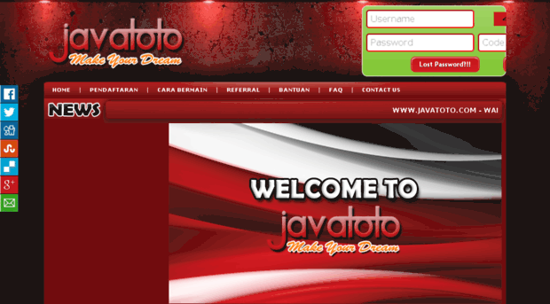 javatoto.net