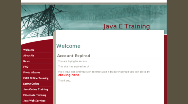 javatraining.websiteworks.com