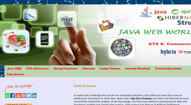 javaweb-world.blogspot.in