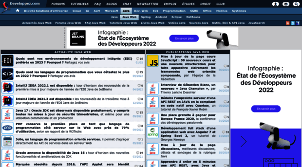 javaweb.developpez.com