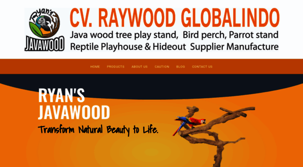 javawoodtree.com