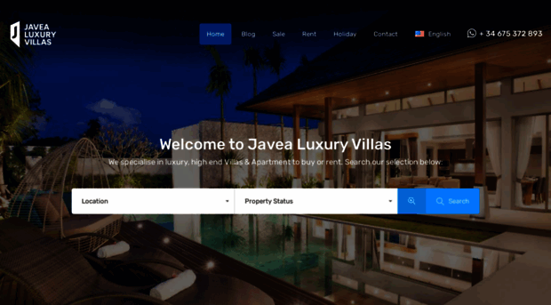 javealuxuryvillas.es