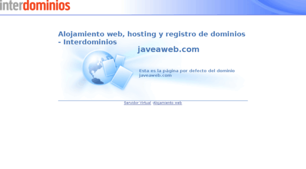 javeaweb.com