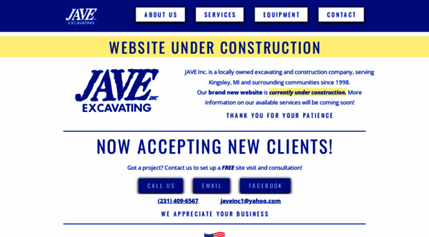 javeinc.com